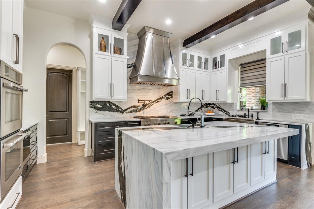 Kings Lake - Residential