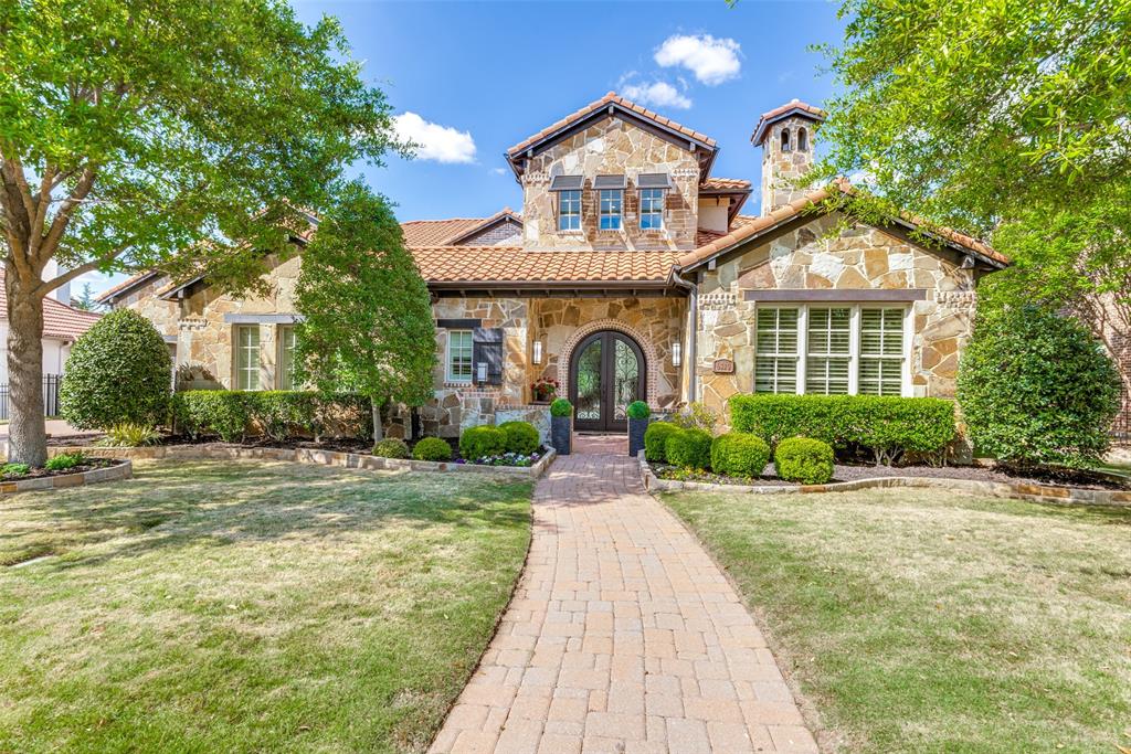 Kings Lake - Residential