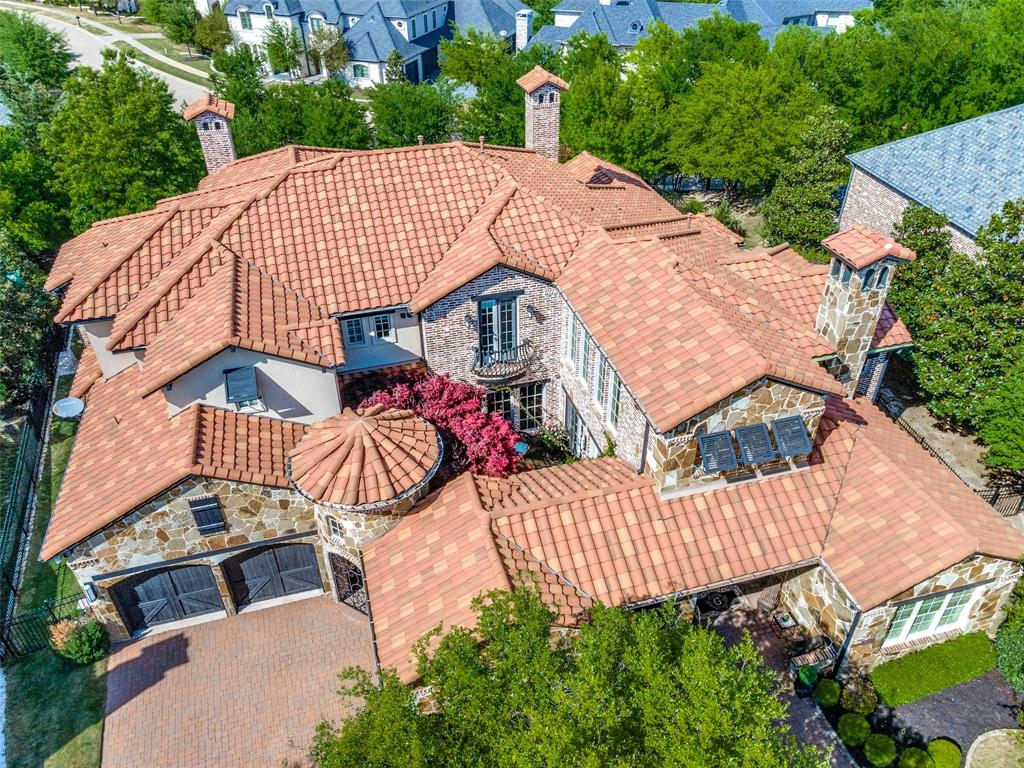 Kings Lake - Residential