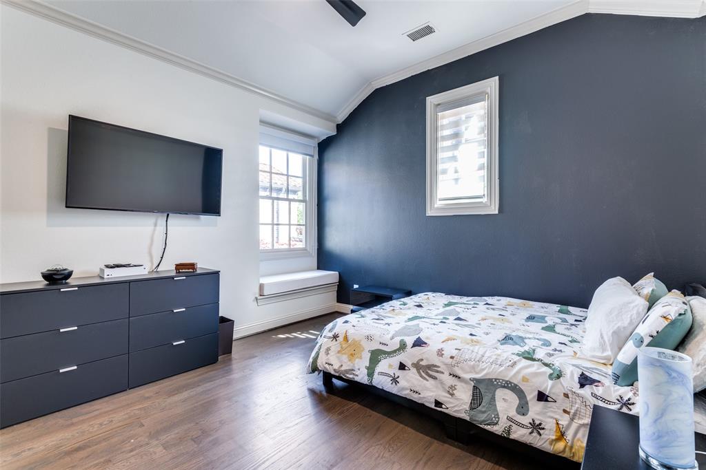 Kings Lake - Residential