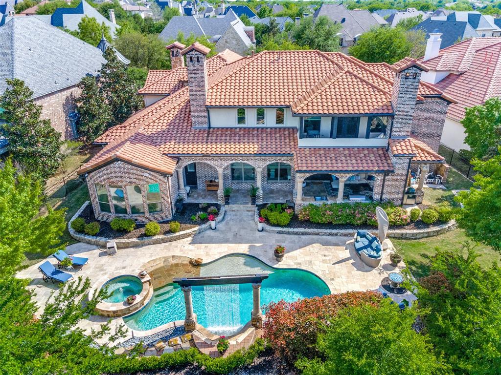 Kings Lake - Residential