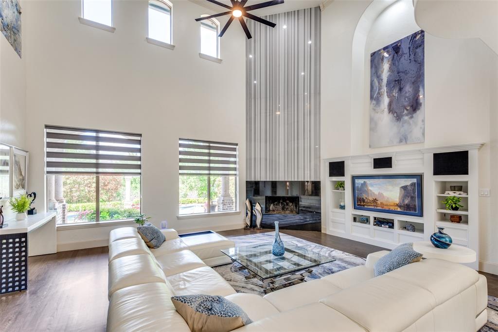 Kings Lake - Residential