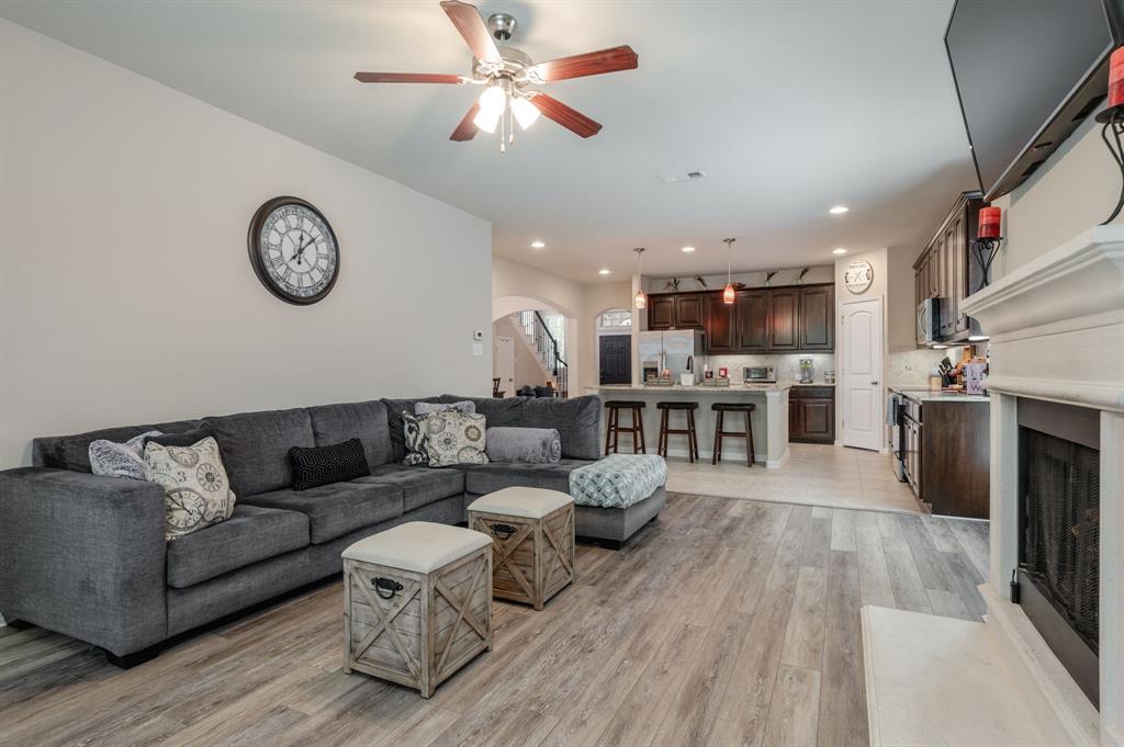 Magnolia Add Ph F - Residential