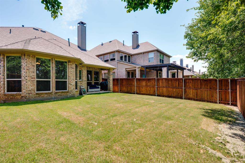 Magnolia Add Ph F - Residential