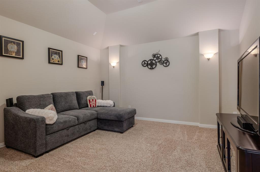 Magnolia Add Ph F - Residential