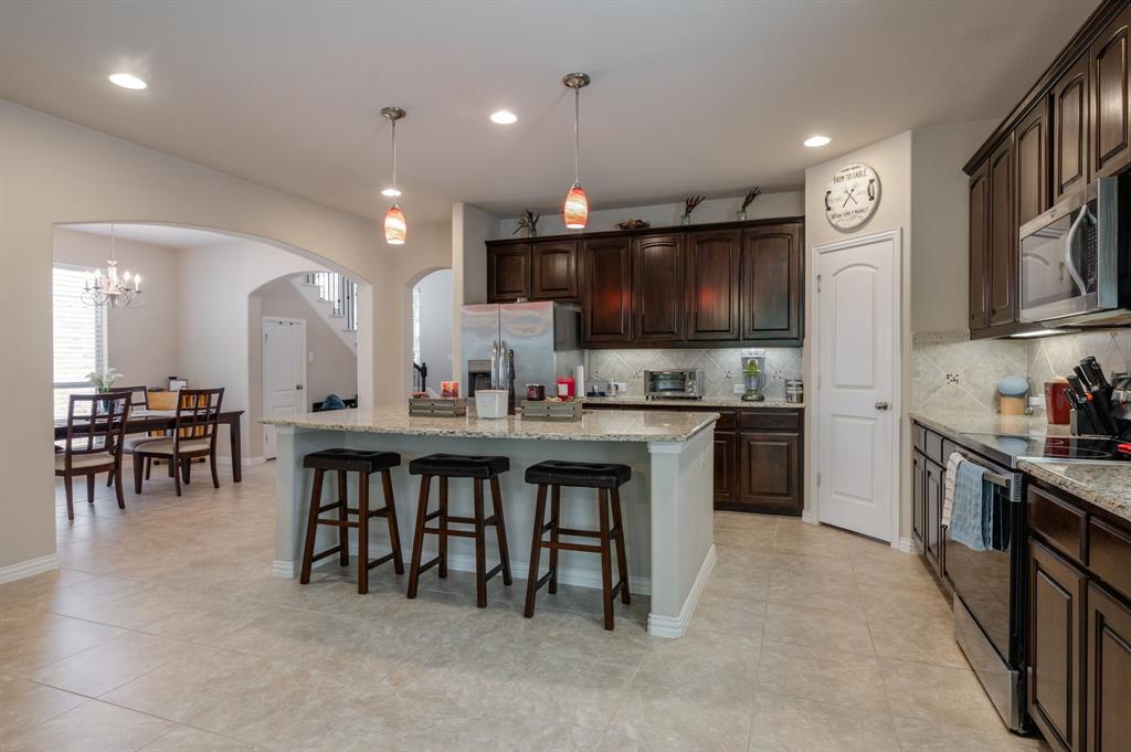 Magnolia Add Ph F - Residential