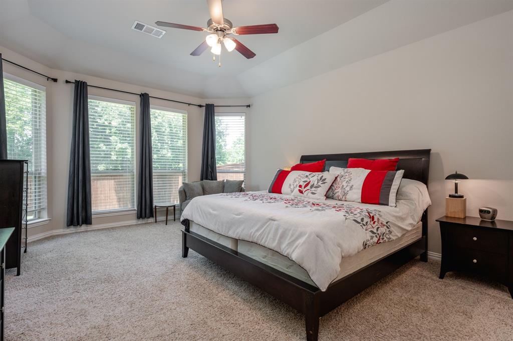 Magnolia Add Ph F - Residential