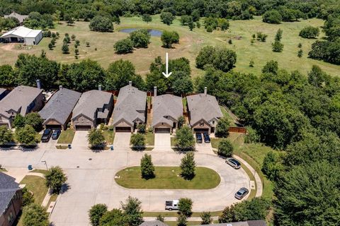 1251 Montgomery Way Lantana TX 76226