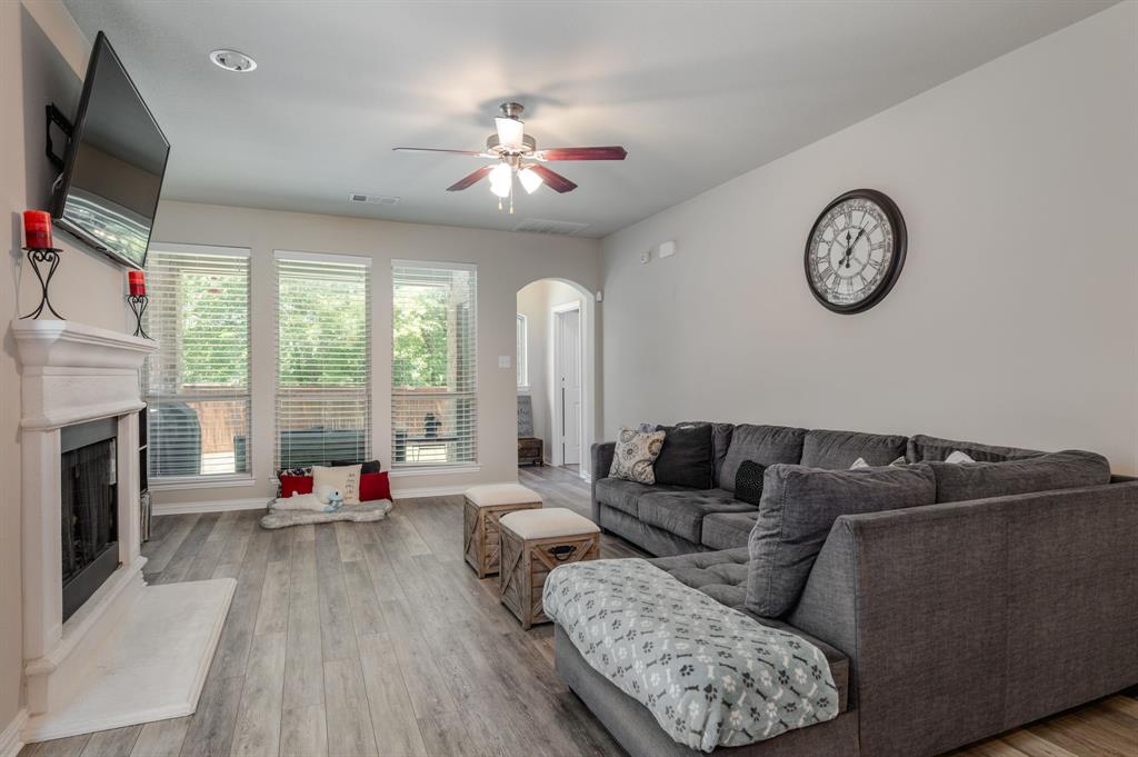 Magnolia Add Ph F - Residential