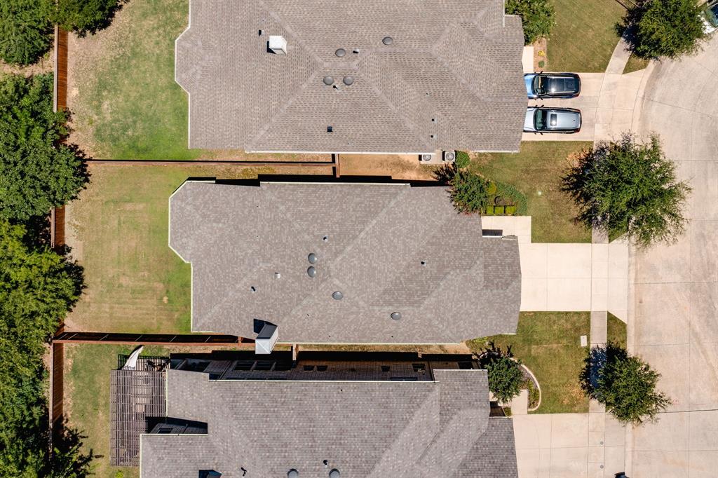 Magnolia Add Ph F - Residential