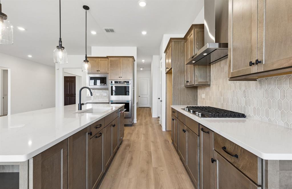 Del Webb Trinity Falls - Residential