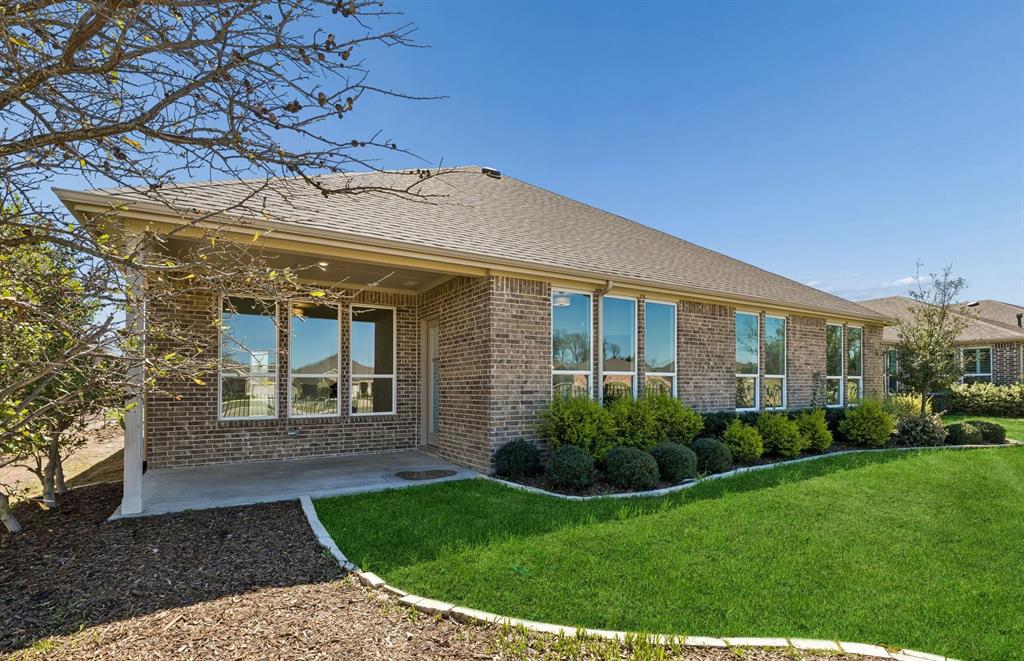 Del Webb Trinity Falls - Residential