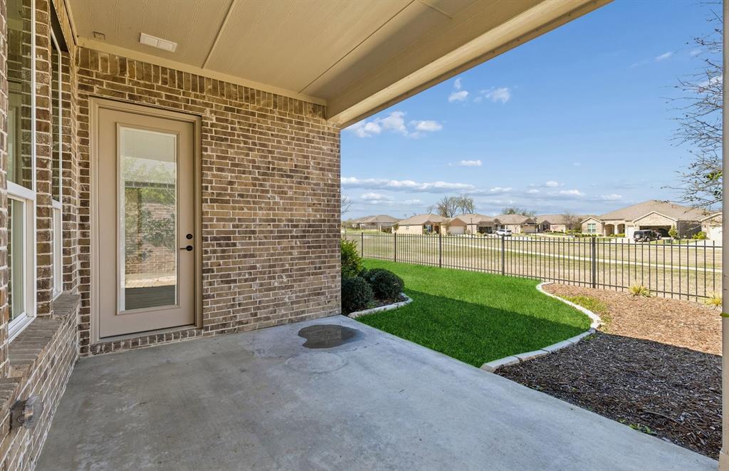 Del Webb Trinity Falls - Residential