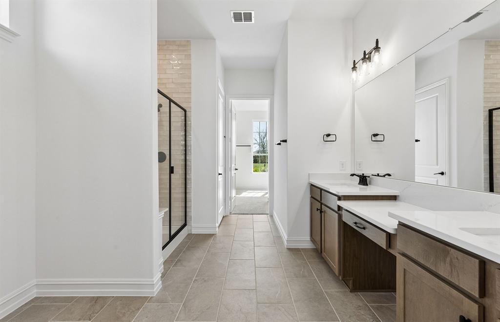 Del Webb Trinity Falls - Residential