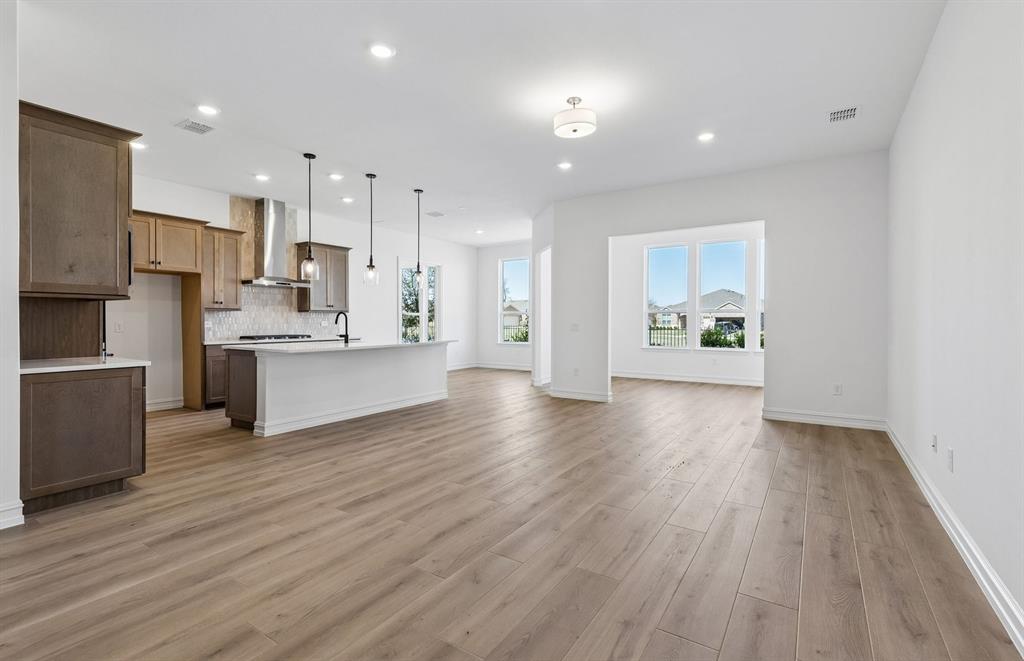 Del Webb Trinity Falls - Residential