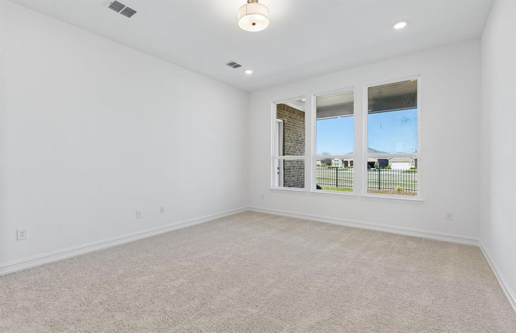 Del Webb Trinity Falls - Residential