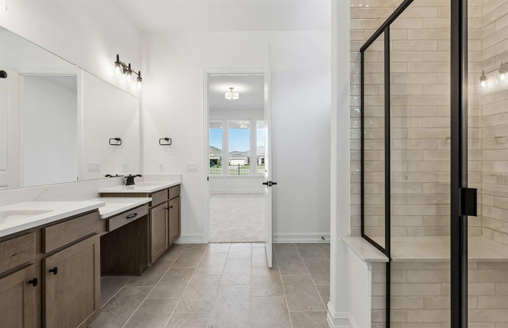 Del Webb Trinity Falls - Residential