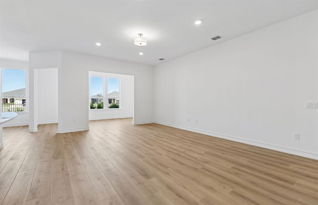 Del Webb Trinity Falls - Residential