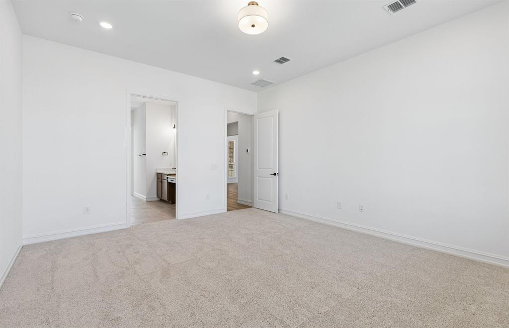 Del Webb Trinity Falls - Residential