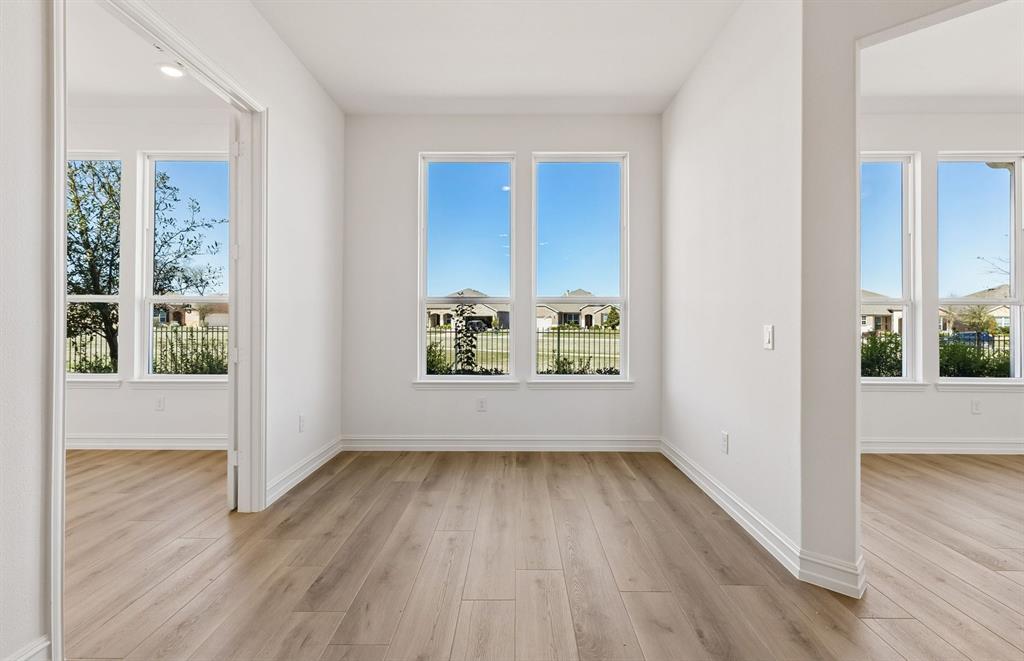 Del Webb Trinity Falls - Residential