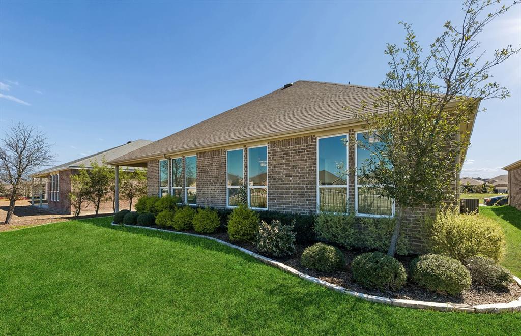 Del Webb Trinity Falls - Residential