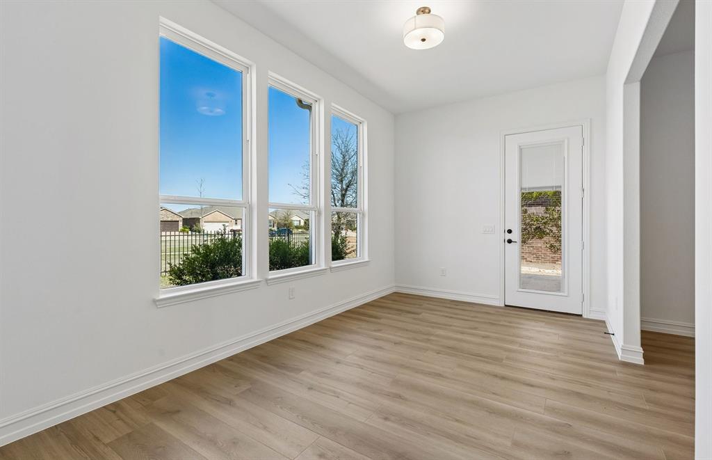 Del Webb Trinity Falls - Residential