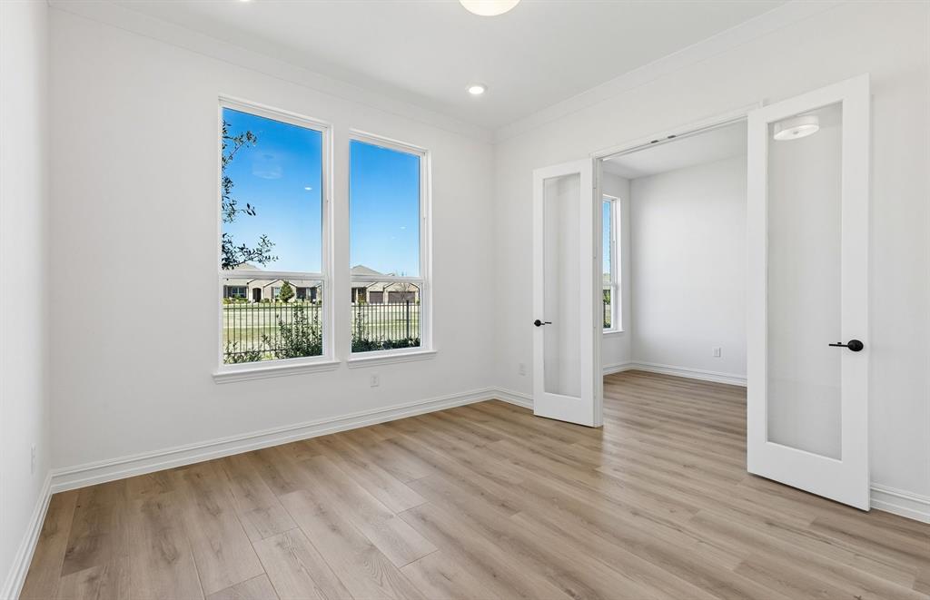 Del Webb Trinity Falls - Residential