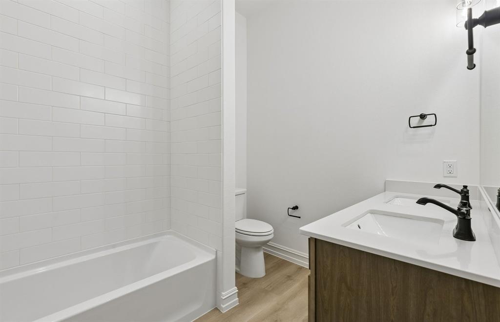 Del Webb Trinity Falls - Residential