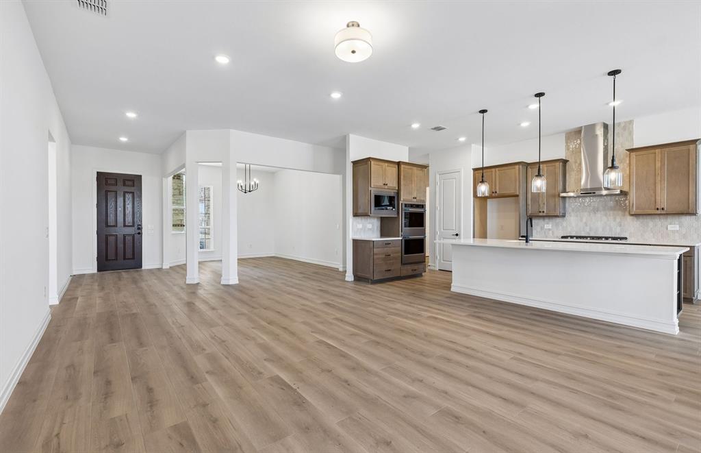 Del Webb Trinity Falls - Residential