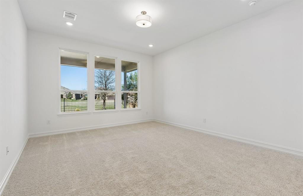 Del Webb Trinity Falls - Residential