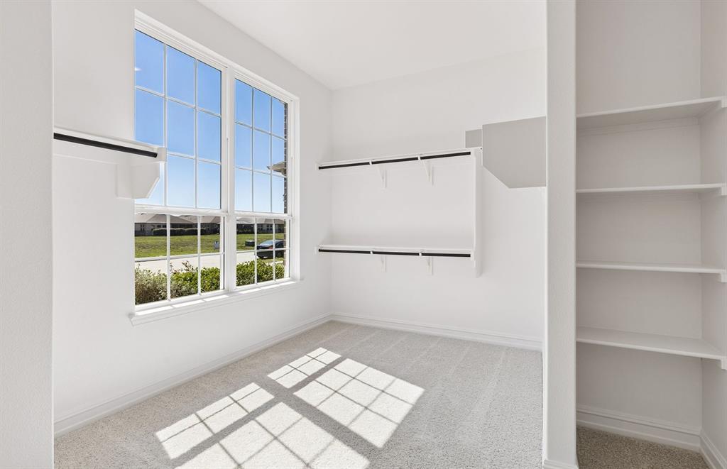 Del Webb Trinity Falls - Residential