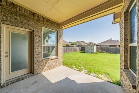 A home in Arlington