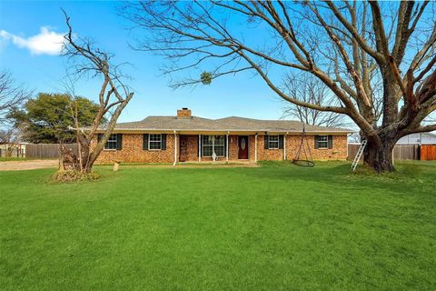 Photo of 85 Quail Run Road, Sherman, TX 75090 (MLS # 21176967)