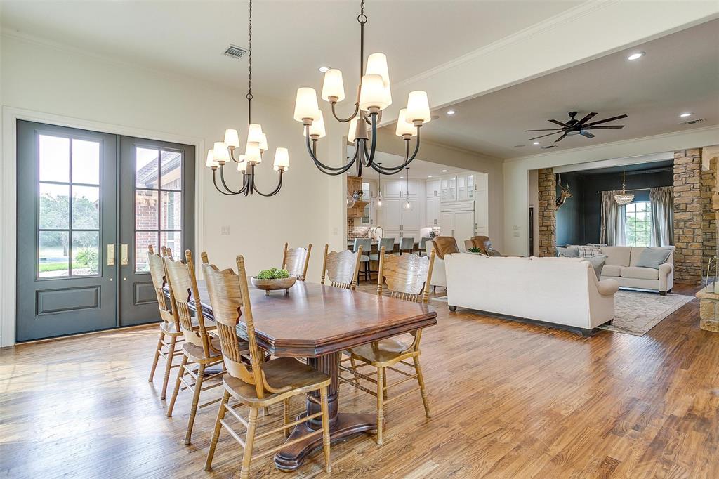 Creek Bend Ranch - Residential