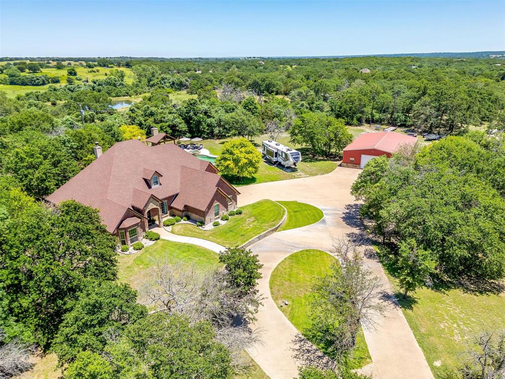 Creek Bend Ranch - Residential