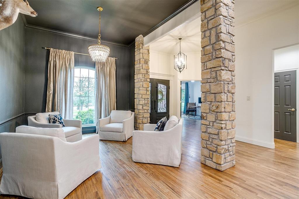 Creek Bend Ranch - Residential