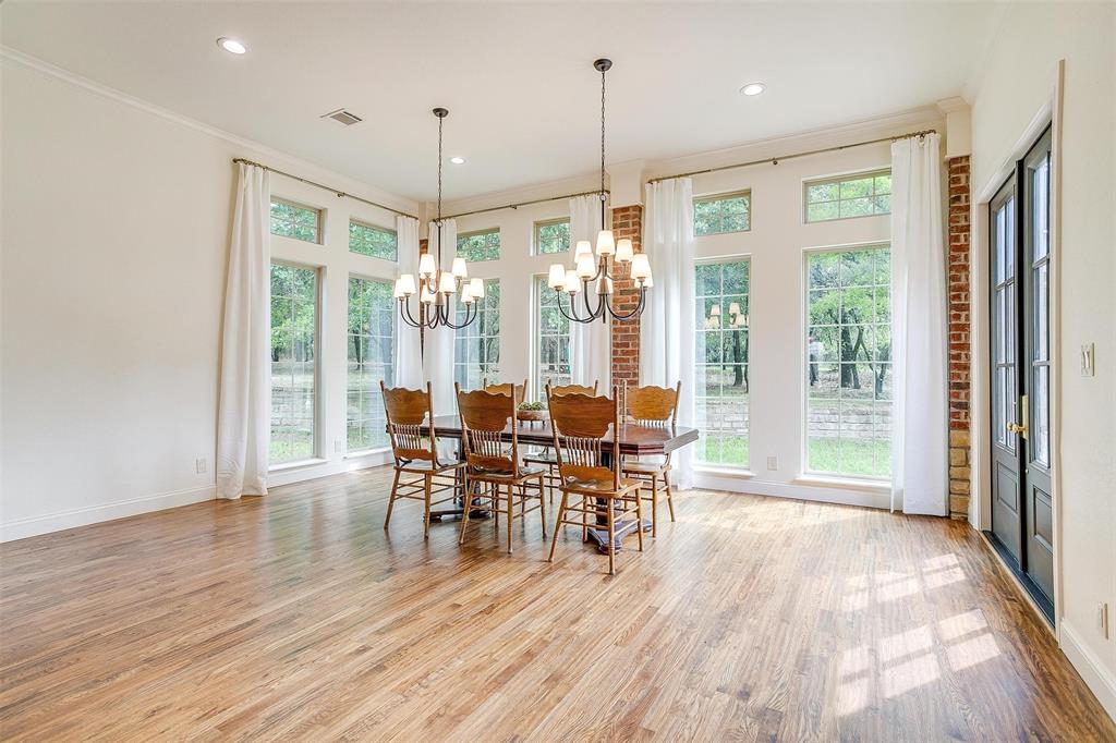 Creek Bend Ranch - Residential