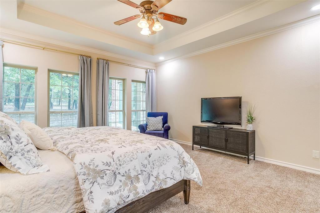 Creek Bend Ranch - Residential