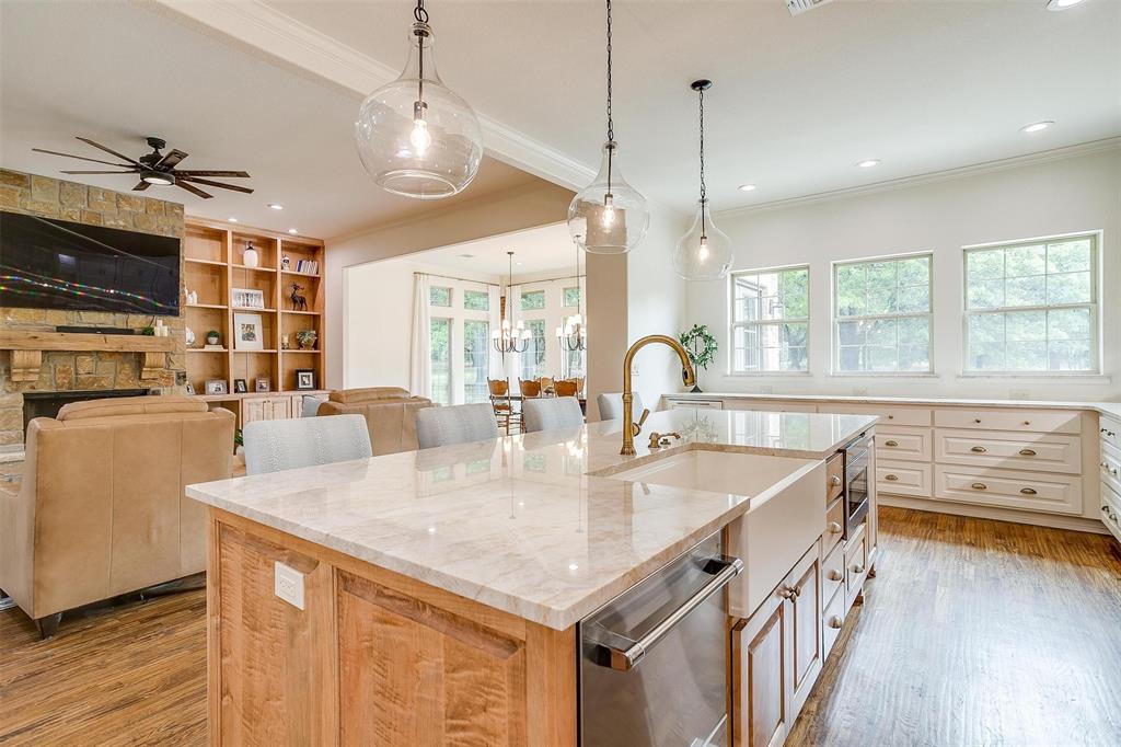 Creek Bend Ranch - Residential