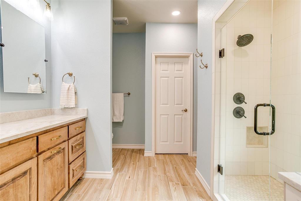 Creek Bend Ranch - Residential