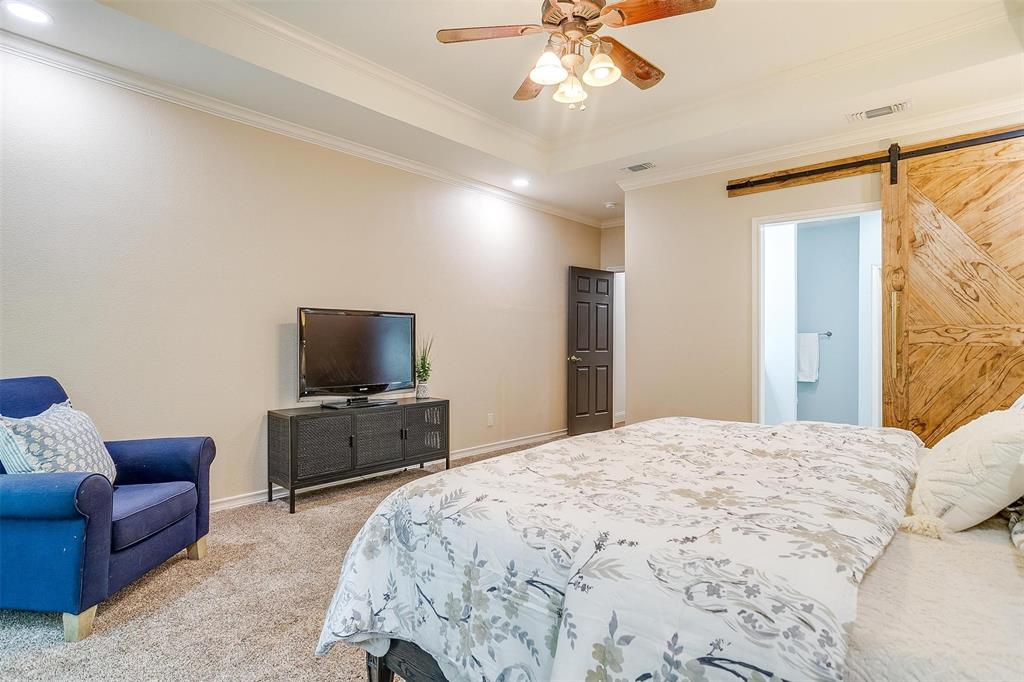 Creek Bend Ranch - Residential