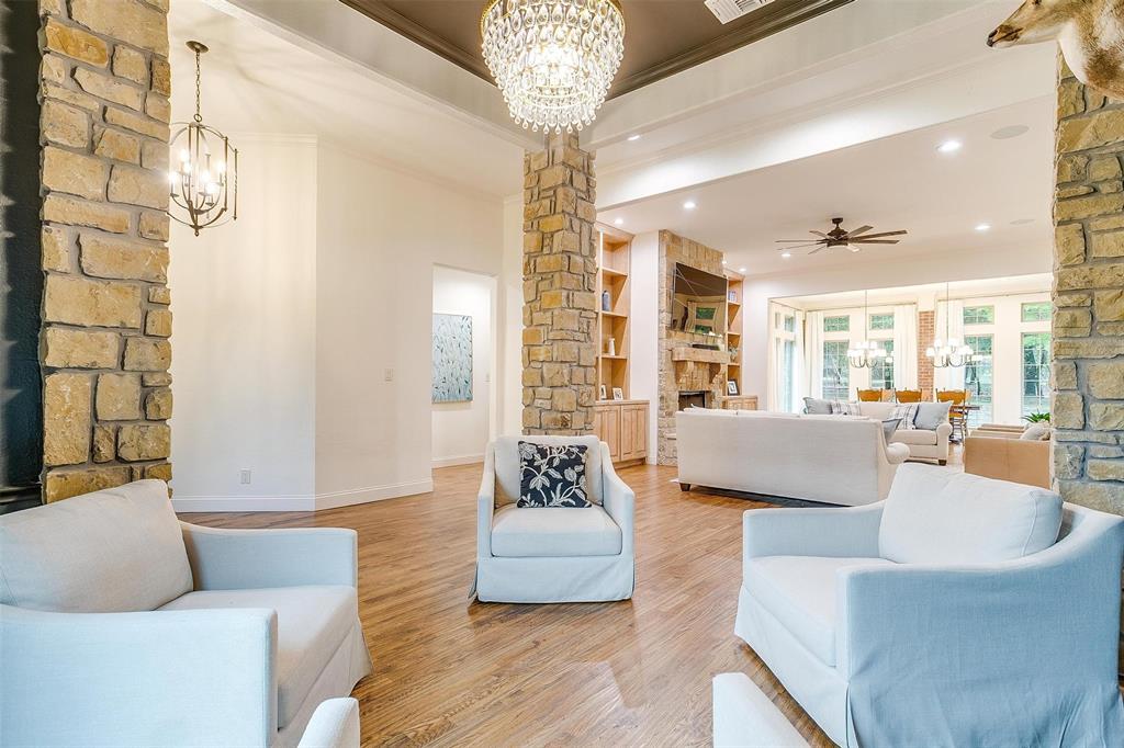 Creek Bend Ranch - Residential