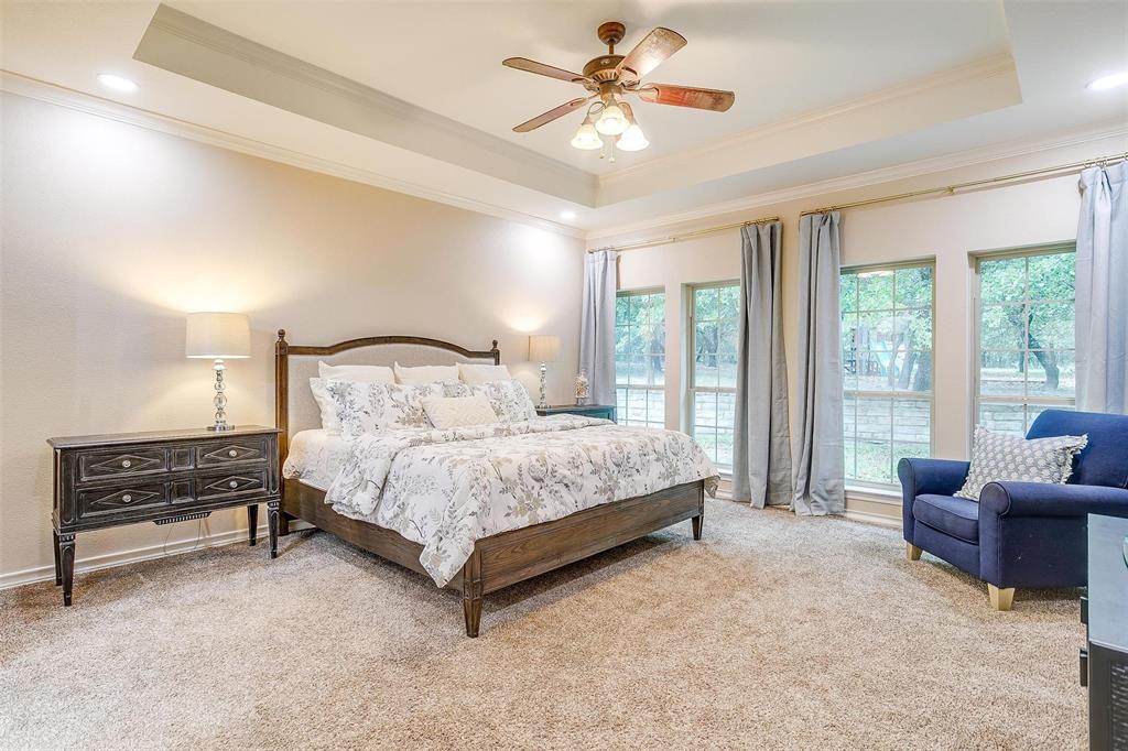 Creek Bend Ranch - Residential