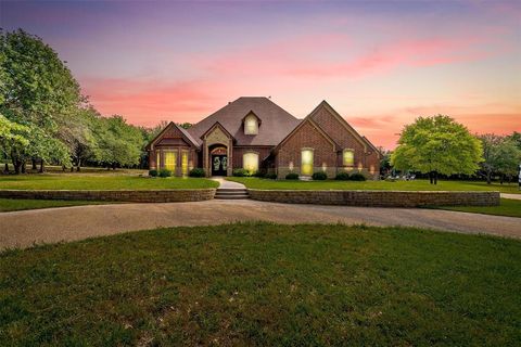 115 Lantana Court Poolville TX 76487