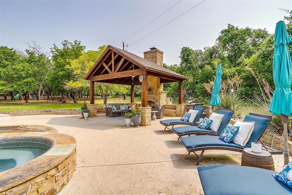 Creek Bend Ranch - Residential