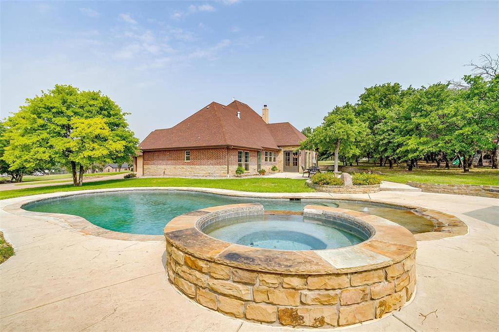 Creek Bend Ranch - Residential