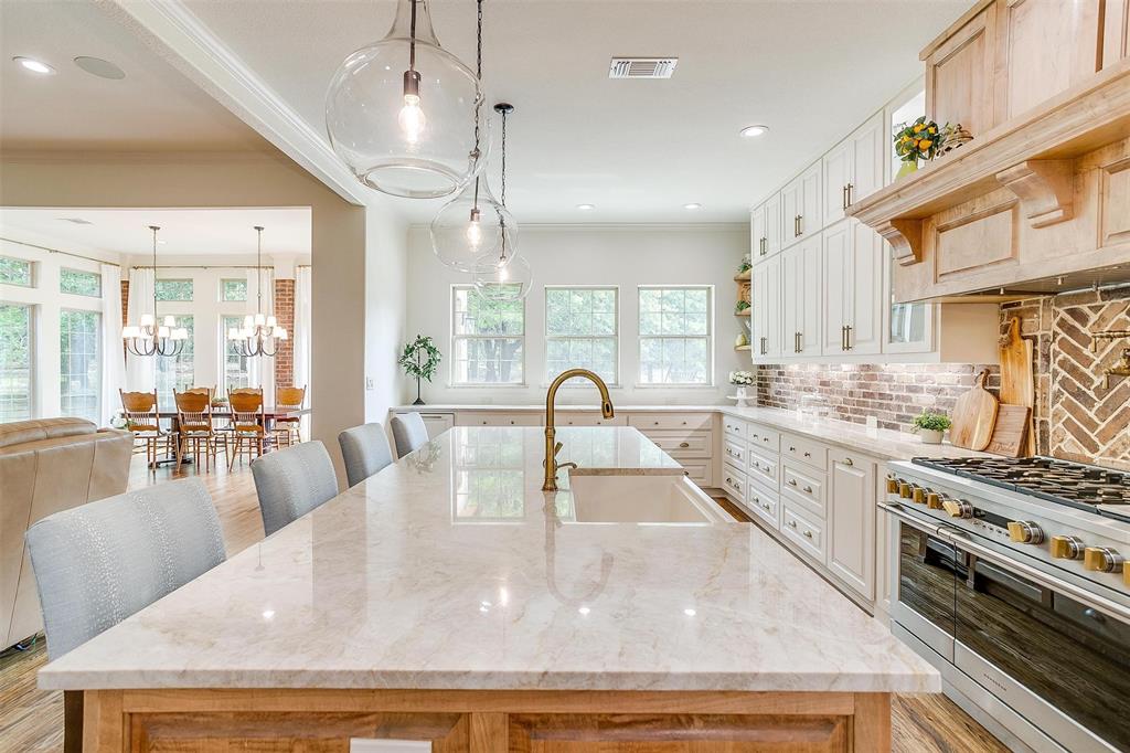 Creek Bend Ranch - Residential