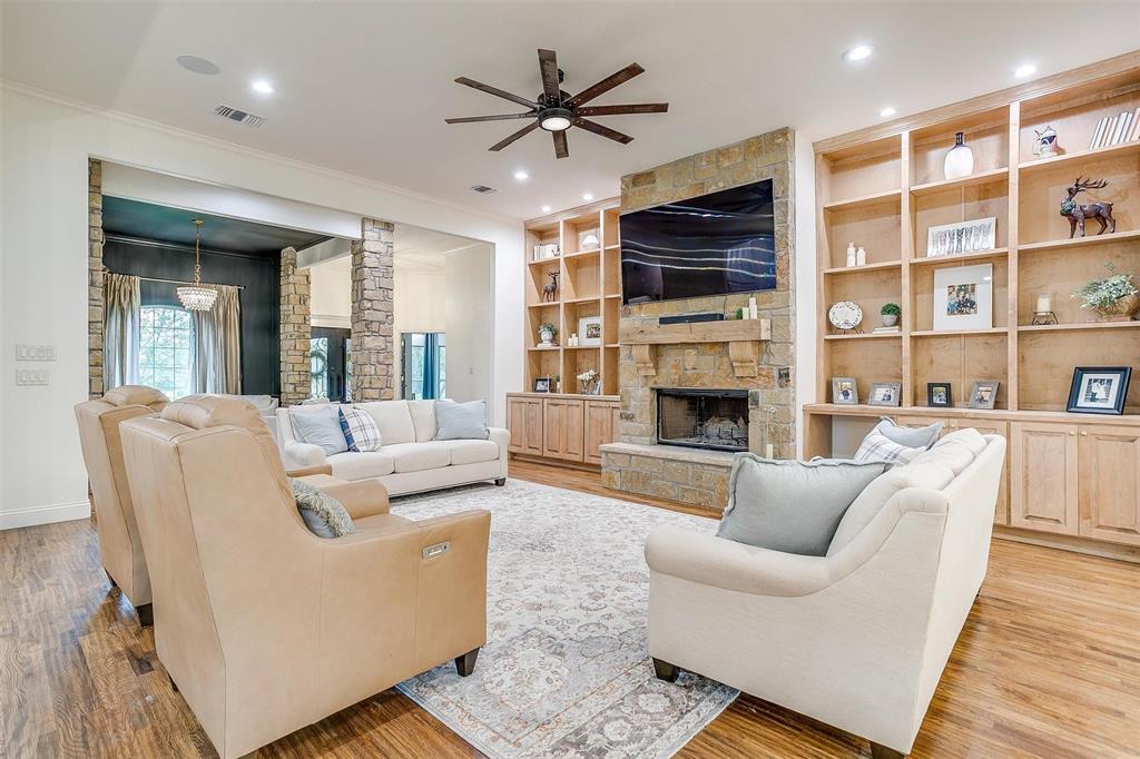 Creek Bend Ranch - Residential