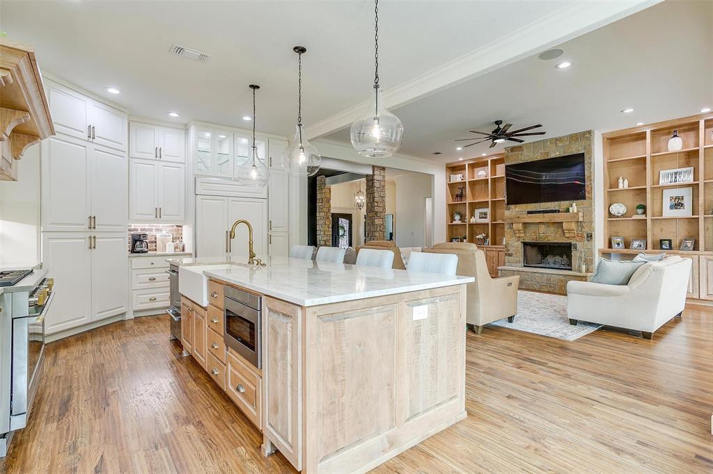 Creek Bend Ranch - Residential