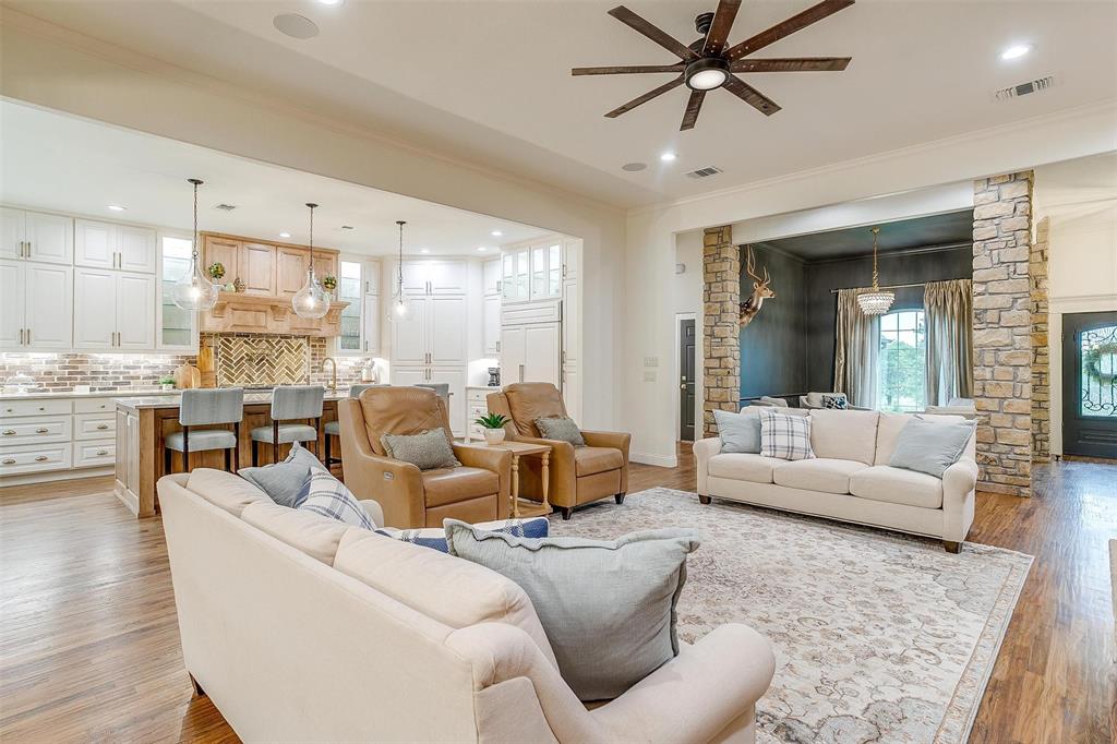 Creek Bend Ranch - Residential